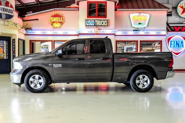 2021 Ram 1500 Classic Tradesman | Addison, TX | Mr Car Guys