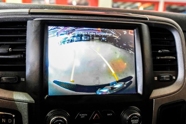 2021 Ram 1500 Classic Tradesman | Addison, TX | Mr Car Guys