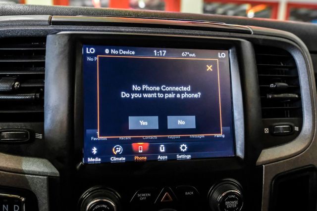 2021 Ram 1500 Classic Tradesman | Addison, TX | Mr Car Guys