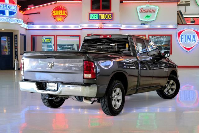 2021 Ram 1500 Classic Tradesman | Addison, TX | Mr Car Guys