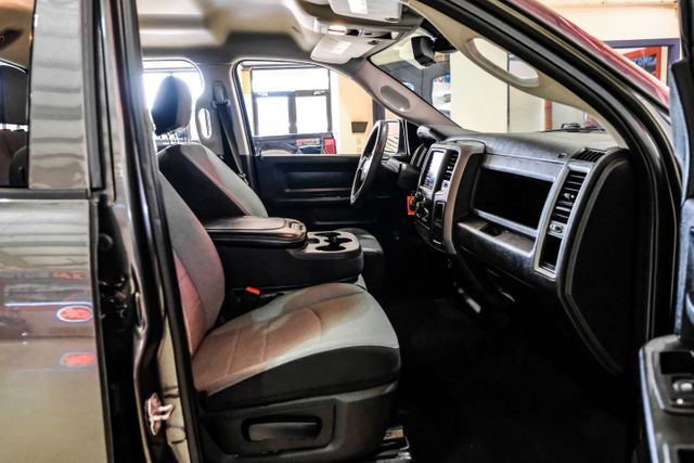 2021 Ram 1500 Classic Tradesman | Addison, TX | Mr Car Guys