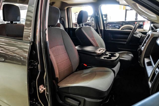 2021 Ram 1500 Classic Tradesman | Addison, TX | Mr Car Guys