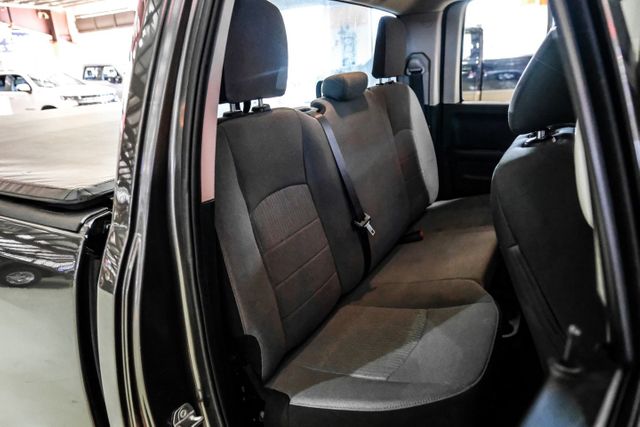 2021 Ram 1500 Classic Tradesman | Addison, TX | Mr Car Guys