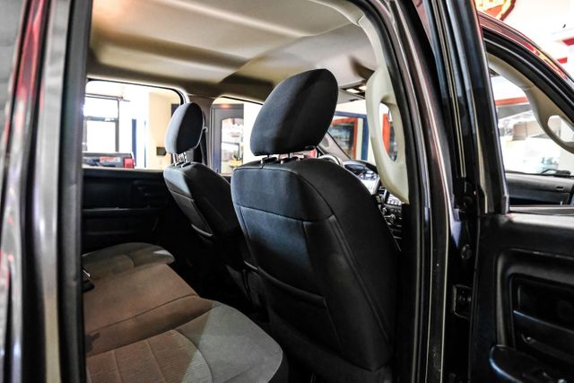 2021 Ram 1500 Classic Tradesman | Addison, TX | Mr Car Guys