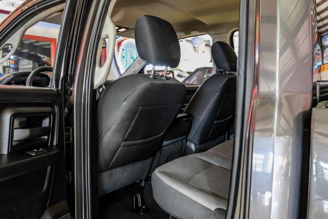 2021 Ram 1500 Classic Tradesman | Addison, TX | Mr Car Guys