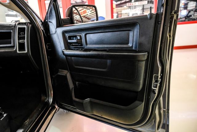 2021 Ram 1500 Classic Tradesman | Addison, TX | Mr Car Guys