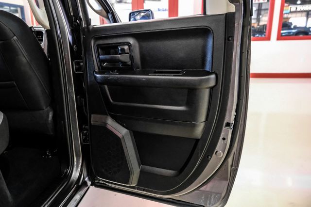 2021 Ram 1500 Classic Tradesman | Addison, TX | Mr Car Guys