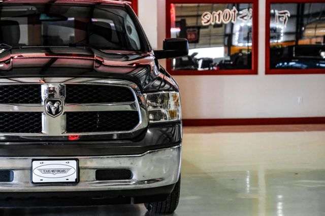2021 Ram 1500 Classic Tradesman | Addison, TX | Mr Car Guys