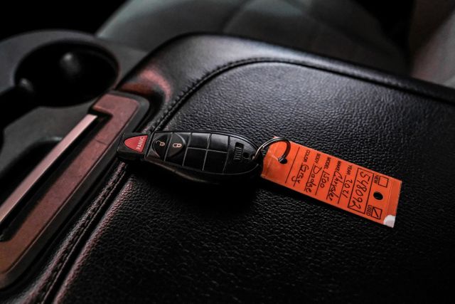 2021 Ram 1500 Classic Tradesman | Addison, TX | Mr Car Guys