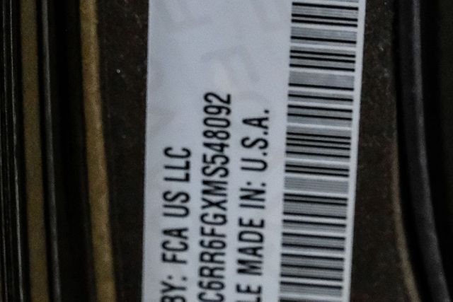 2021 Ram 1500 Classic Tradesman | Addison, TX | Mr Car Guys