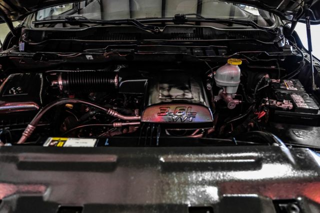 2021 Ram 1500 Classic Tradesman | Addison, TX | Mr Car Guys