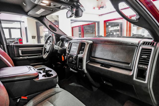 2021 Ram 1500 Classic Warlock 2021 Ram 1500 Classic Warlock