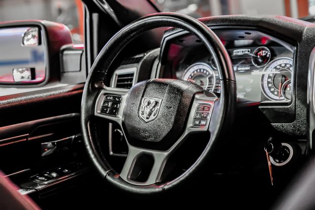 2021 Ram 1500 Classic Warlock 2021 Ram 1500 Classic Warlock