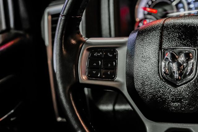 2021 Ram 1500 Classic Warlock 2021 Ram 1500 Classic Warlock