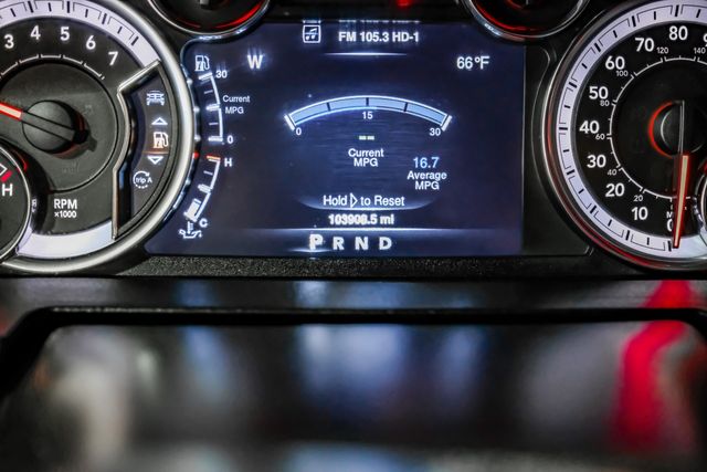 2021 Ram 1500 Classic Warlock 2021 Ram 1500 Classic Warlock