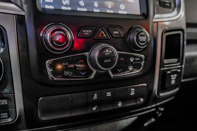 2021 Ram 1500 Classic Warlock 2021 Ram 1500 Classic Warlock