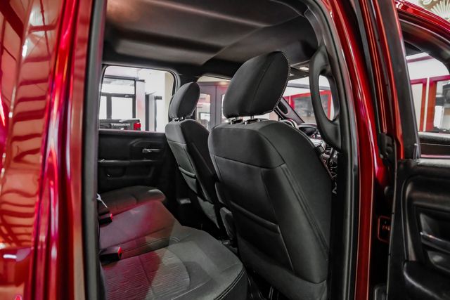 2021 Ram 1500 Classic Warlock 2021 Ram 1500 Classic Warlock