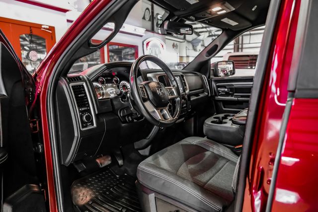 2021 Ram 1500 Classic Warlock 2021 Ram 1500 Classic Warlock