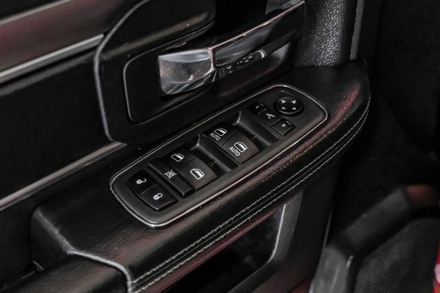 2021 Ram 1500 Classic Warlock 2021 Ram 1500 Classic Warlock