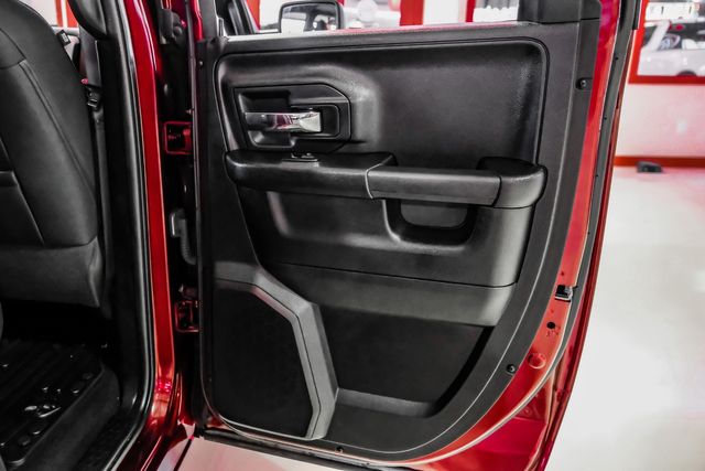 2021 Ram 1500 Classic Warlock 2021 Ram 1500 Classic Warlock