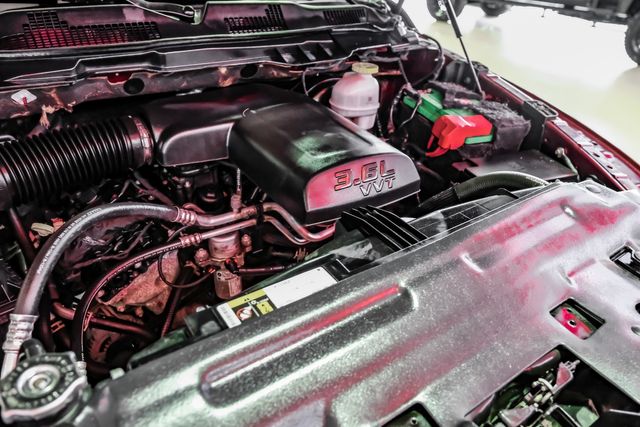 2021 Ram 1500 Classic Warlock 2021 Ram 1500 Classic Warlock