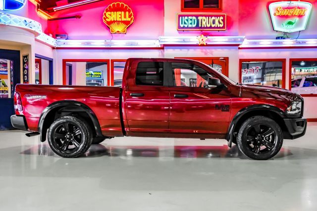 2021 Ram 1500 Classic Warlock | Addison, TX | Mr Car Guys 2021 Ram 1500 Classic Warlock | Addison, TX | Mr Car Guys