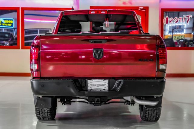 2021 Ram 1500 Classic Warlock | Addison, TX | Mr Car Guys 2021 Ram 1500 Classic Warlock | Addison, TX | Mr Car Guys