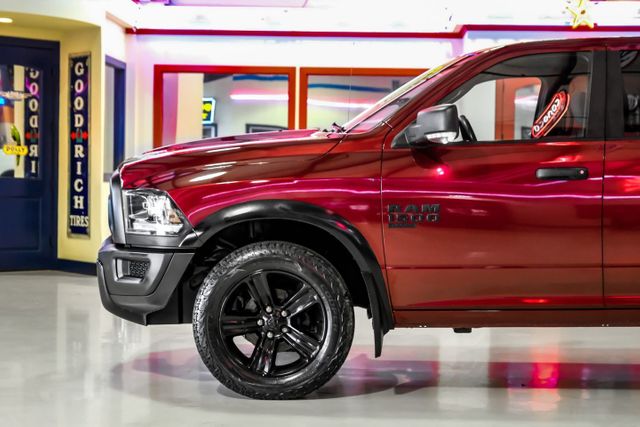 2021 Ram 1500 Classic Warlock | Addison, TX | Mr Car Guys 2021 Ram 1500 Classic Warlock | Addison, TX | Mr Car Guys