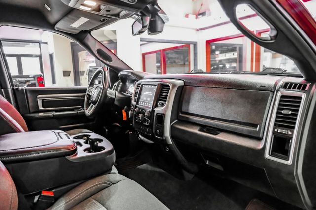2021 Ram 1500 Classic Warlock | Addison, TX | Mr Car Guys