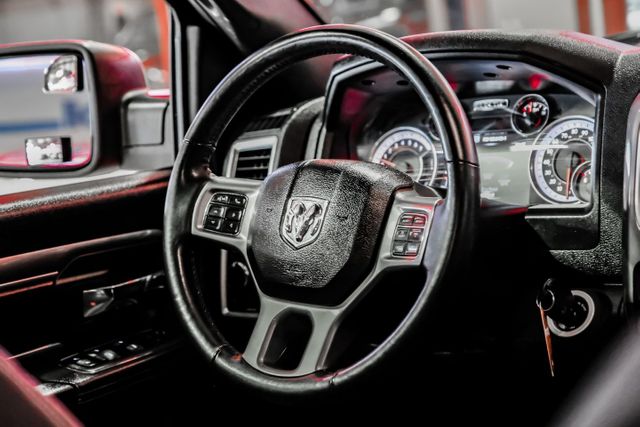 2021 Ram 1500 Classic Warlock | Addison, TX | Mr Car Guys