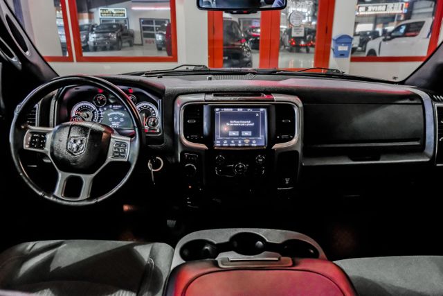 2021 Ram 1500 Classic Warlock | Addison, TX | Mr Car Guys 2021 Ram 1500 Classic Warlock | Addison, TX | Mr Car Guys