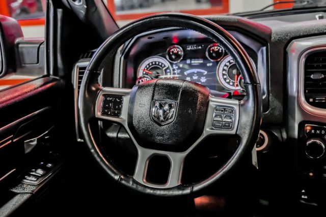 2021 Ram 1500 Classic Warlock | Addison, TX | Mr Car Guys