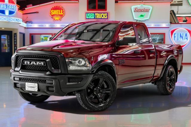 2021 Ram 1500 Classic Warlock | Addison, TX | Mr Car Guys 2021 Ram 1500 Classic Warlock | Addison, TX | Mr Car Guys