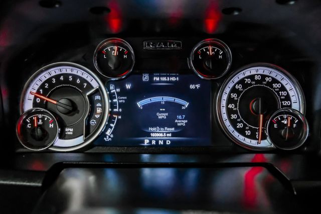 2021 Ram 1500 Classic Warlock | Addison, TX | Mr Car Guys