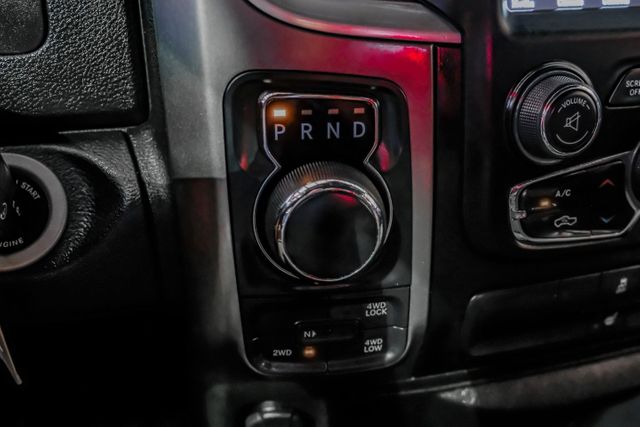 2021 Ram 1500 Classic Warlock | Addison, TX | Mr Car Guys