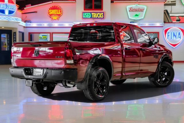 2021 Ram 1500 Classic Warlock | Addison, TX | Mr Car Guys 2021 Ram 1500 Classic Warlock | Addison, TX | Mr Car Guys