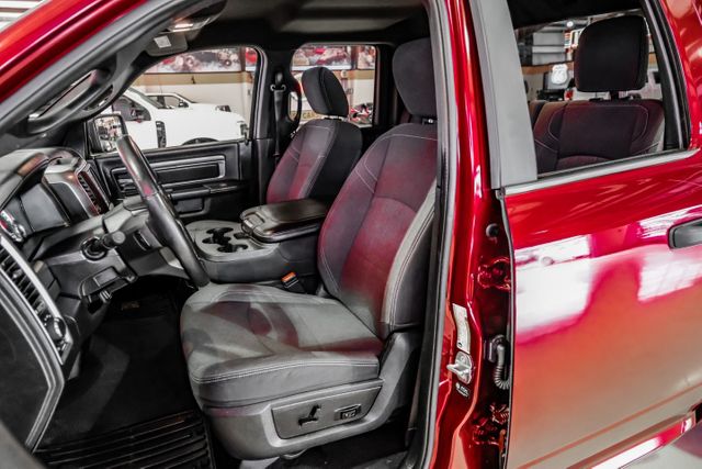 2021 Ram 1500 Classic Warlock | Addison, TX | Mr Car Guys 2021 Ram 1500 Classic Warlock | Addison, TX | Mr Car Guys