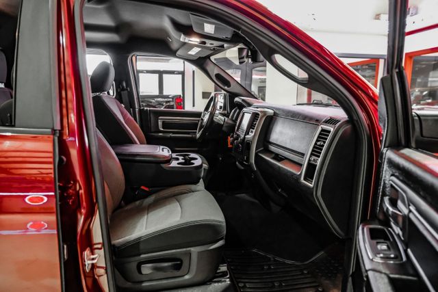 2021 Ram 1500 Classic Warlock | Addison, TX | Mr Car Guys