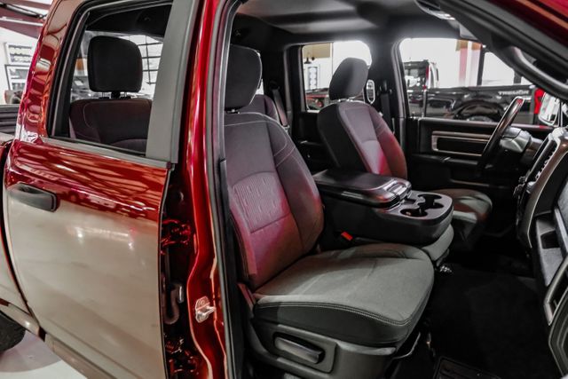 2021 Ram 1500 Classic Warlock | Addison, TX | Mr Car Guys