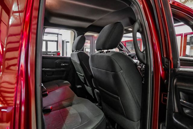 2021 Ram 1500 Classic Warlock | Addison, TX | Mr Car Guys