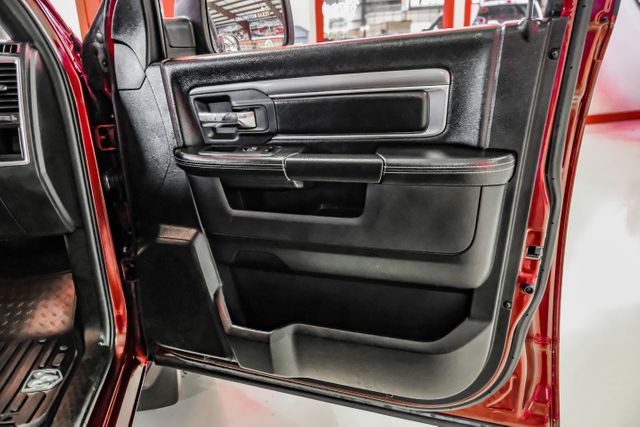 2021 Ram 1500 Classic Warlock | Addison, TX | Mr Car Guys