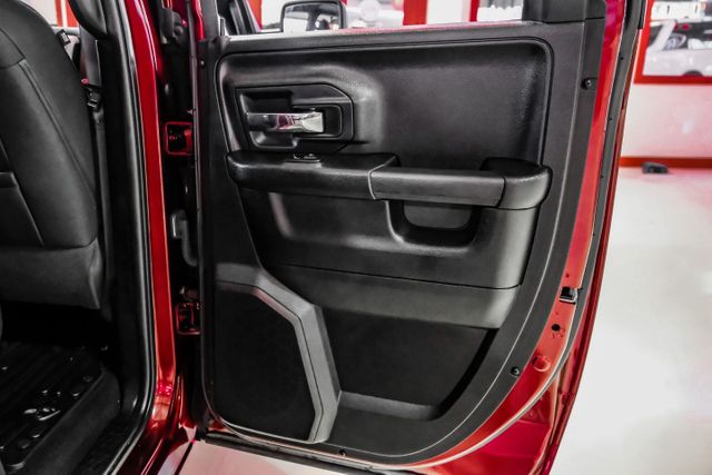 2021 Ram 1500 Classic Warlock | Addison, TX | Mr Car Guys