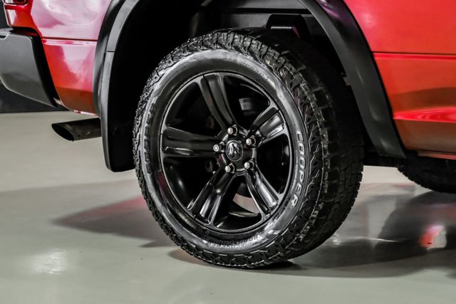 2021 Ram 1500 Classic Warlock | Addison, TX | Mr Car Guys 2021 Ram 1500 Classic Warlock | Addison, TX | Mr Car Guys