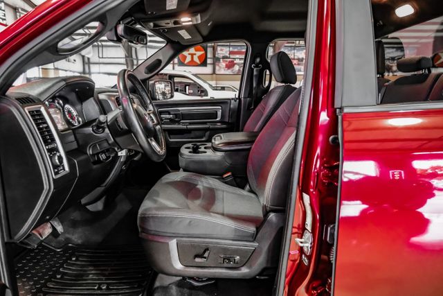 2021 Ram 1500 Classic Warlock | Addison, TX | Mr Car Guys