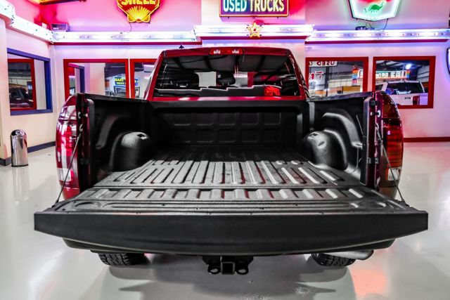 2021 Ram 1500 Classic Warlock | Addison, TX | Mr Car Guys