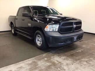2021 RAM 1500 Classic