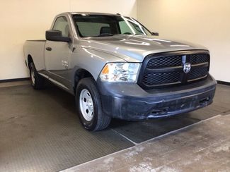 2021 RAM 1500 Classic