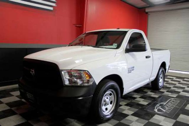 2021 Ram 1500 Classic Tradesman - Ledet's Auto Sales Gonzales, Louisiana 70737