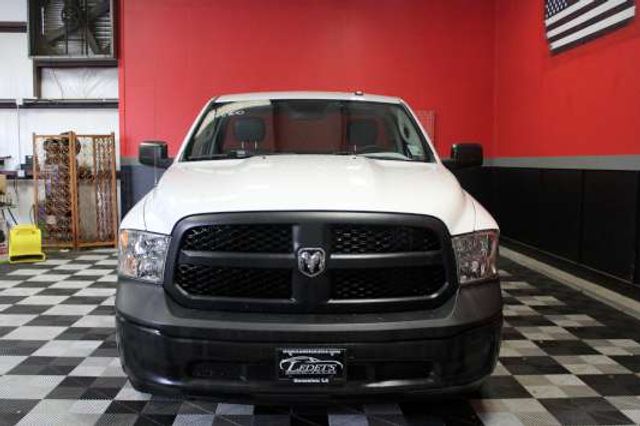 2021 Ram 1500 Classic Tradesman - Ledet's Auto Sales Gonzales, Louisiana 70737 2021 Ram 1500 Classic Tradesman - Ledet's Auto Sales Gonzales, Louisiana 70737