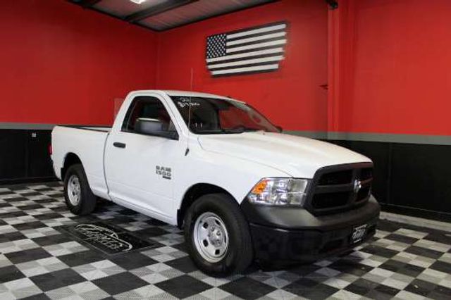 2021 Ram 1500 Classic Tradesman - Ledet's Auto Sales Gonzales, Louisiana 70737 2021 Ram 1500 Classic Tradesman - Ledet's Auto Sales Gonzales, Louisiana 70737